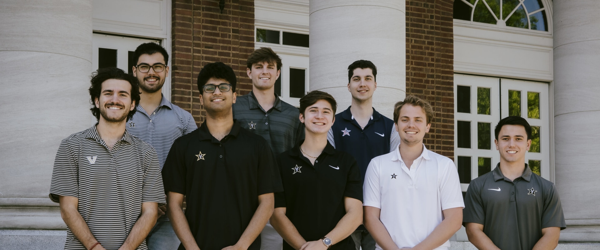 What Types of Activities Do Fraternities in Nashville, Tennessee Offer?