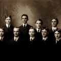 The Fascinating History of Fraternities in Nashville, Tennessee