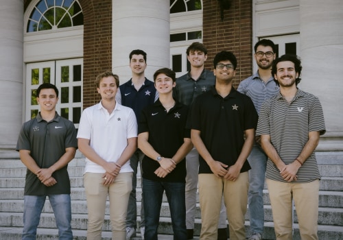 How to Join a Fraternity in Nashville, Tennessee